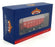 Bachmann OO Gauge 38-603 - 21 Ton Grain Hopper Bass - Red