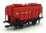 Bachmann OO Gauge 38-603 - 21 Ton Grain Hopper Bass - Red