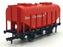 Bachmann OO Gauge 38-603 - 21 Ton Grain Hopper Bass - Red