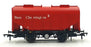 Bachmann OO Gauge 38-603 - 21 Ton Grain Hopper Bass - Red