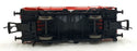 Bachmann OO Gauge 38-603 - 21 Ton Grain Hopper Bass - Red
