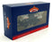 Bachmann OO Gauge 37-675B - 14 Ton Tank Wagon Mobil Black - Weathered
