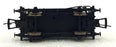 Bachmann OO Gauge 37-675B - 14 Ton Tank Wagon Mobil Black - Weathered