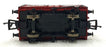 Bachmann OO Gauge 37-178 7 Plank Wagon with Coke Rail 'Stinger & Jaggar'