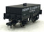 Dapol OO Gauge (1/76) B876 - Rectangular Tanker Henry Ellison - Black