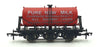 Dapol OO Gauge (1/76) B841 - 6 Wheel Co-Op Milk - Red/Black