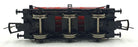 Dapol OO Gauge (1/76) B841 - 6 Wheel Co-Op Milk - Red/Black