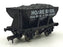 Dapol OO Gauge (1/76) B828 - 12T Hopper-Hoare Bros #105 - Black