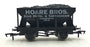Dapol OO Gauge (1/76) B828 - 12T Hopper-Hoare Bros #105 - Black