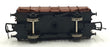 Dapol OO Gauge (1/76) 4F-036-019 - LMS Grain Hopper - Brown