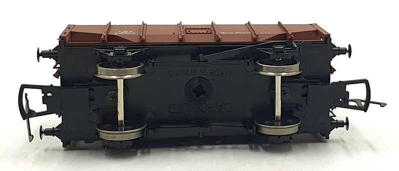 Dapol OO Gauge (1/76) 4F-036-019 - LMS Grain Hopper - Brown