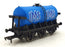 Dapol OO Gauge (1/76) 4F-031-015 - IMS #36 Milk Tanker - Blue