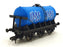 Dapol OO Gauge (1/76) 4F-031-015 - IMS #36 Milk Tanker - Blue