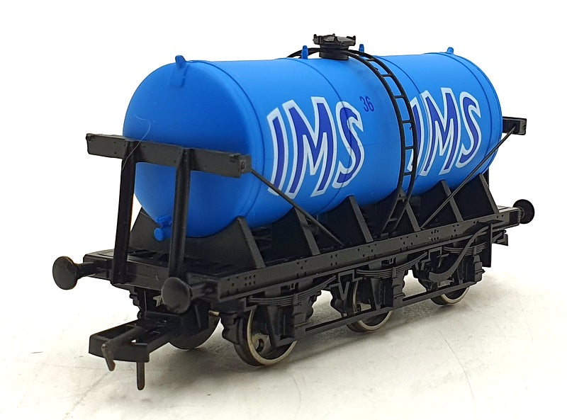 Dapol OO Gauge (1/76) 4F-031-015 - IMS #36 Milk Tanker - Blue