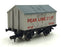 Dapol OO Gauge (1/76) 4F-017-007 - Peak Lime #48 Lime Wagon
