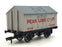 Dapol OO Gauge (1/76) 4F-017-007 - Peak Lime #48 Lime Wagon