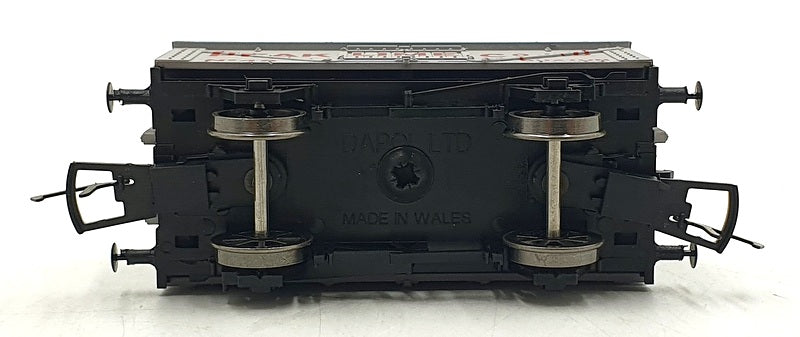 Dapol OO Gauge (1/76) 4F-017-007 - Peak Lime #48 Lime Wagon