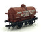 Bachmann OO Gauge 37-683 - 14 Ton Tank Wagon John Robinson & Co. Ltd.