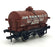 Bachmann OO Gauge 37-683 - 14 Ton Tank Wagon John Robinson & Co. Ltd.