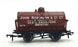 Bachmann OO Gauge 37-683 - 14 Ton Tank Wagon John Robinson & Co. Ltd.