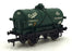 Bachmann OO Gauge 37-682 - 14 Ton Tank Wagon 'Crosfield Chemicals'