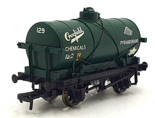 Bachmann OO Gauge 37-682 - 14 Ton Tank Wagon 'Crosfield Chemicals'
