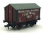 Bachmann OO Gauge 33-179A - 10 Ton Salt Wagon ICI/Fleetwood Salt