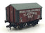 Bachmann OO Gauge 33-179A - 10 Ton Salt Wagon ICI/Fleetwood Salt