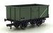 Bachmann OO Gauge 37-250G - 16T Steel Mineral Wagon BR Grey