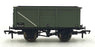 Bachmann OO Gauge 37-250G - 16T Steel Mineral Wagon BR Grey