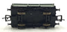 Bachmann OO Gauge 37-250G - 16T Steel Mineral Wagon BR Grey