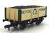Dapol OO Gauge (1/76) 4F-051-007 - Ketton Cement 5 Plank - Cream