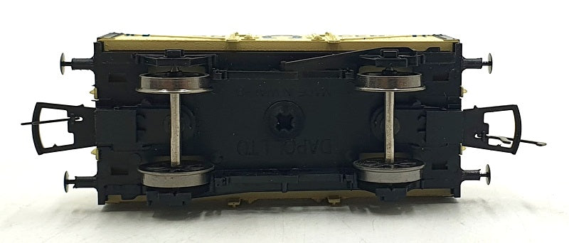 Dapol OO Gauge (1/76) 4F-051-007 - Ketton Cement 5 Plank - Cream