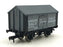 Dapol OO Gauge (1/76) B827 - Salt Van Union Salt - Grey