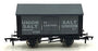 Dapol OO Gauge (1/76) B827 - Salt Van Union Salt - Grey