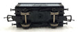 Dapol OO Gauge (1/76) B827 - Salt Van Union Salt - Grey