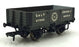 Bachmann OO Gauge 37-062 - 5 Plank Wagon Wooden Floor Salt Union Ltd