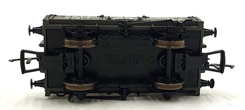 Bachmann OO Gauge 37-062 - 5 Plank Wagon Wooden Floor Salt Union Ltd