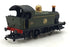 Hornby OO Gauge (1/76) R3678 - GWR 0-4-0 Locomotive #18 - Collector Club
