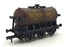 Dapol OO Gauge (1/76) B831 - 6 Wheel Milk West Park Dairy 