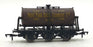 Dapol OO Gauge (1/76) B831 - 6 Wheel Milk West Park Dairy 