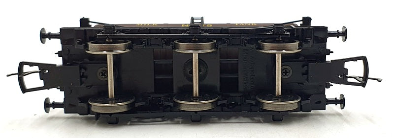 Dapol OO Gauge (1/76) B831 - 6 Wheel Milk West Park Dairy 