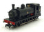 Hornby OO Gauge (1/76) R 3121X - BR 0-6-0ST Class J52 Locomotive 68863