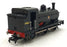 Hornby OO Gauge (1/76) R 3121X - BR 0-6-0ST Class J52 Locomotive 68863