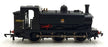 Hornby OO Gauge (1/76) R 3121X - BR 0-6-0ST Class J52 Locomotive 68863