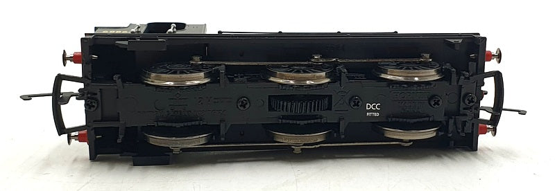 Hornby OO Gauge (1/76) R 3121X - BR 0-6-0ST Class J52 Locomotive 68863