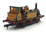 Dapol OO Gauge 4S-010-007D Terrier A1 LBSC Stroudly Improved Engine Grn