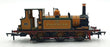 Dapol OO Gauge 4S-010-007D Terrier A1 LBSC Stroudly Improved Engine Grn