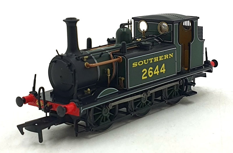 Dapol OO Gauge 4S-010-004D Terrier A1X SR Lined Green 2644