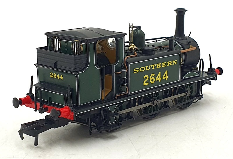 Dapol OO Gauge 4S-010-004D Terrier A1X SR Lined Green 2644